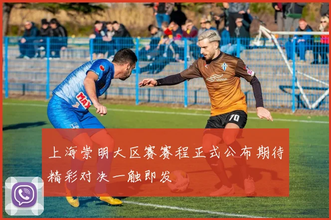 上海崇明大区赛赛程正式公布期待精彩对决一触即发