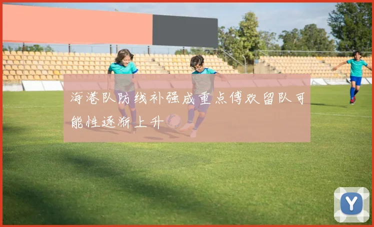海港队防线补强成重点傅欢留队可能性逐渐上升