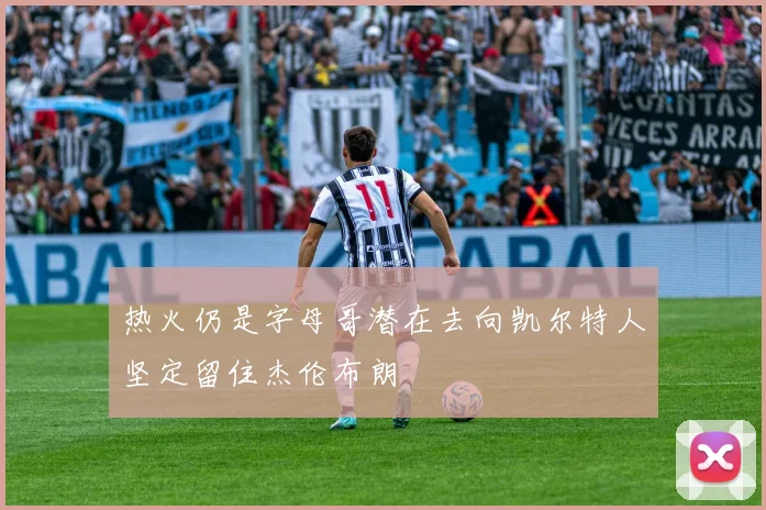 热火仍是字母哥潜在去向凯尔特人坚定留住杰伦布朗