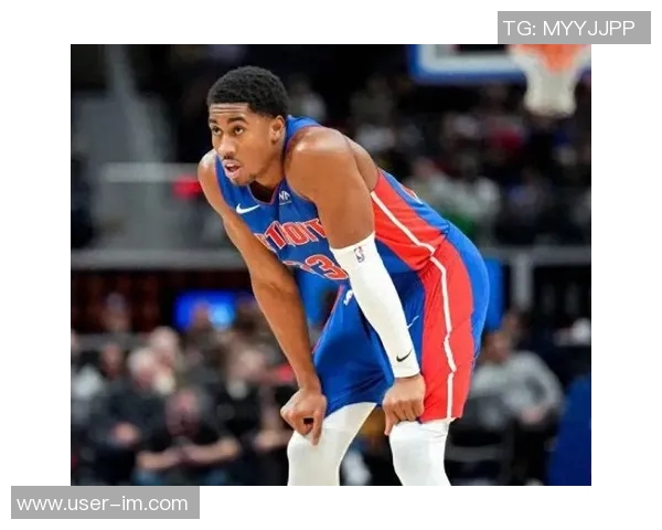 活塞主帅称赞艾维表现符合预期期待他未来更大进步