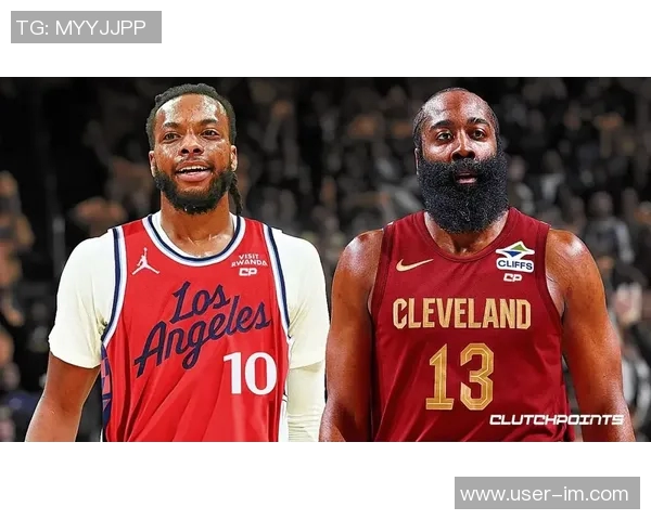 哈登交易传闻再起马刺报价加兰包含四号八号签与年轻球员组合