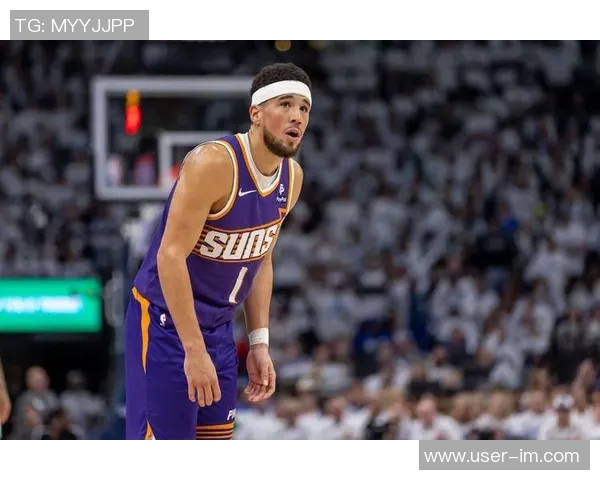 格雷森阿伦谈缺少布克对三分球机会的影响与挑战