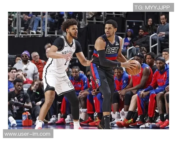 活塞全场统治力爆发三节狂胜篮网44分最终以53分大胜对手