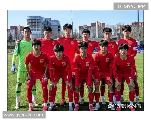 日本U15实力强劲曾战胜比利时荷兰中国U15组队匆忙面临挑战
